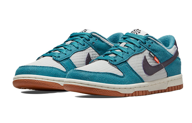 (GS) Nike Dunk Low SE Next Nature 'Toasty - Rift Blue' DC9561-400