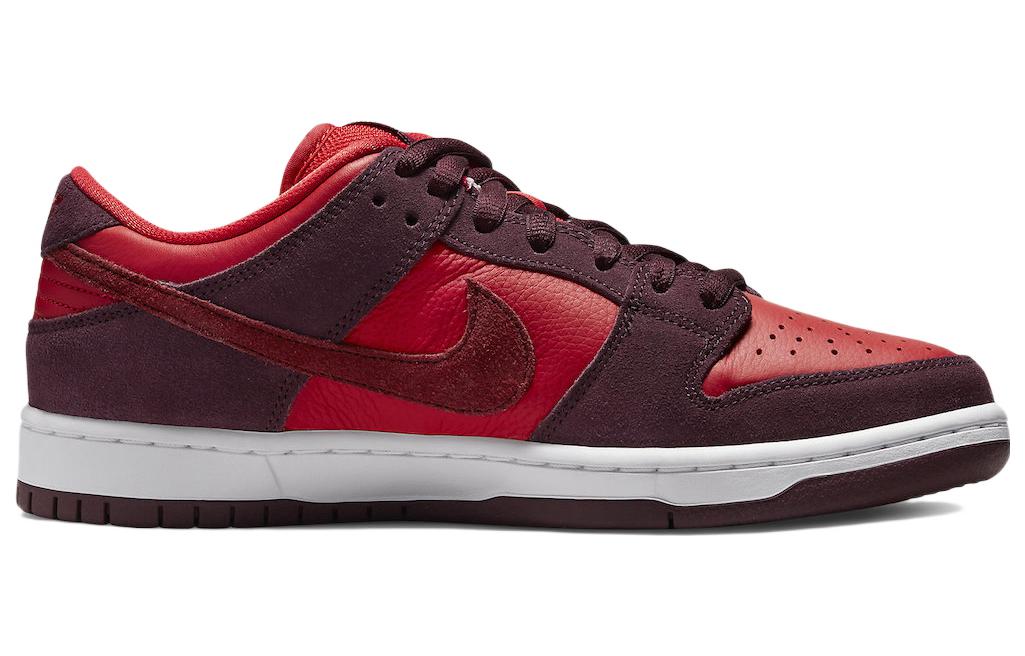 Nike Dunk Low Pro SB 'Fruity Pack - Cherry' DM0807-600