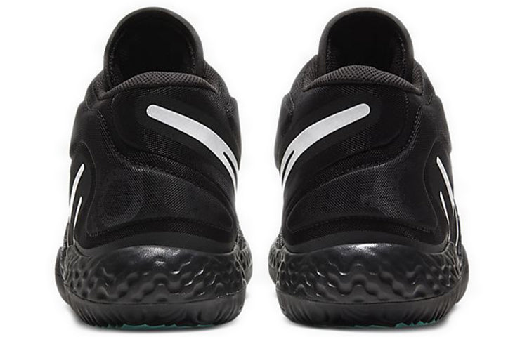 Image of Nike KD Trey 5 VIII 'Smoke Grey Black' CK2090-003