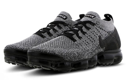 Image of Nike Air VaporMax Flyknit 2 'Cookies and Cream' 942842-107