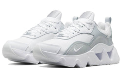 Image of (WMNS) Nike RYZ 365 2 'White Metallic Platinum' CU4874-105