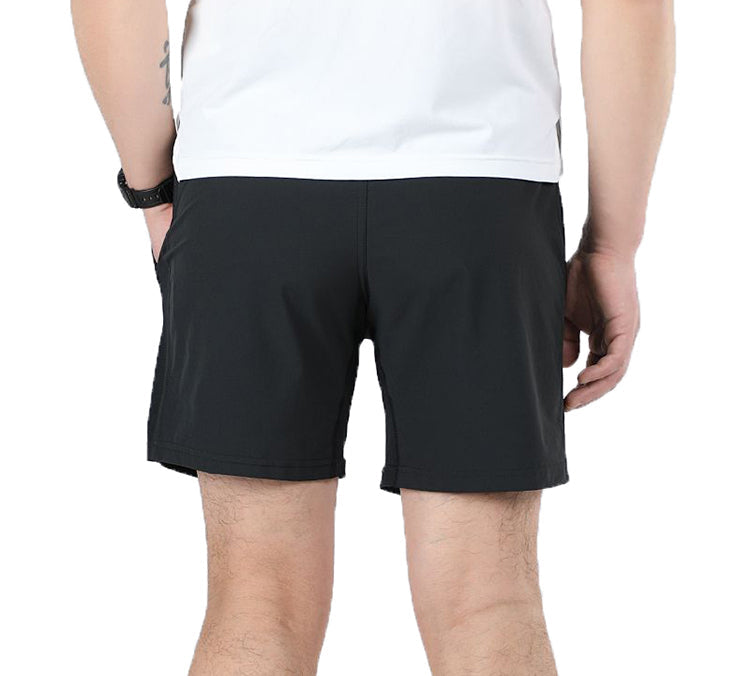 Image of Nike Flex Short Active Woven Shorts Black BV2771-010