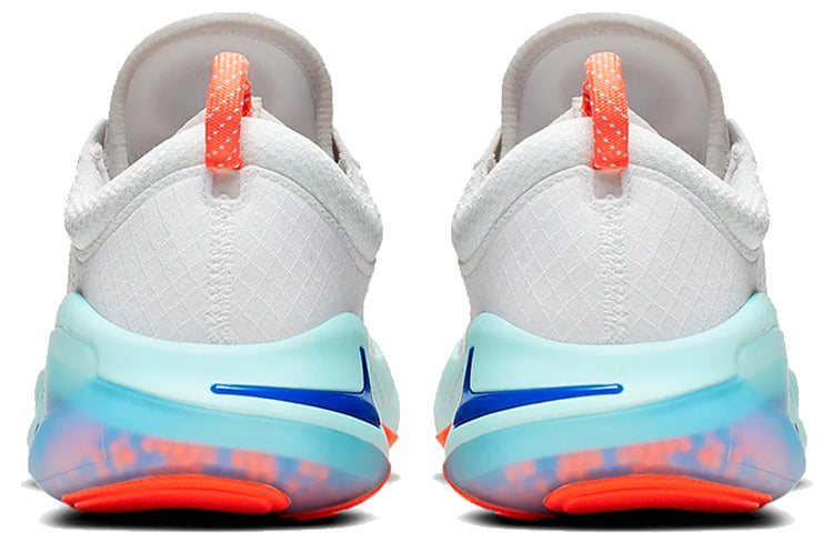 Image of Nike Joyride Run Flyknit 'Bright Mango' AQ2730-100