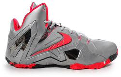 Image of Nike LeBron 11 Elite 'Team' 642846-001