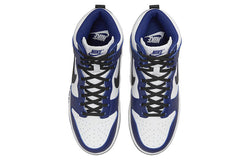 Image of (WMNS) Nike Dunk High 'Deep Royal Blue' DD1869-400