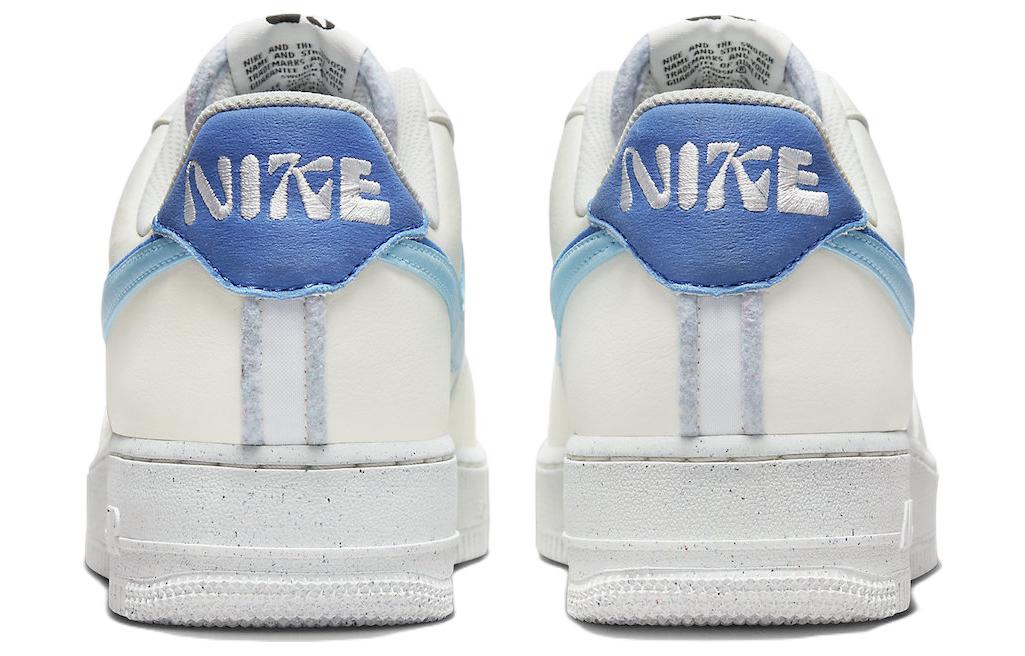 Nike Air Force 1 '07 LV8 '82 - Blue Chill' DO9786-100