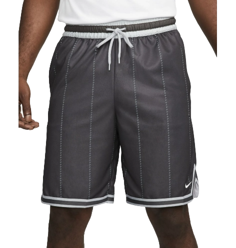 Nike Dri-FIT DNA Dark gray  DQ6087-254
