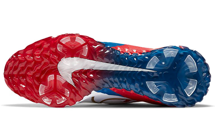 Nike Air Zoom Infinity Tour Golf NRG 'USA' CT0601-110