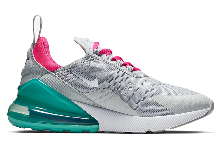 (WMNS) Nike Air Max 270 'South Beach' AH6789-065