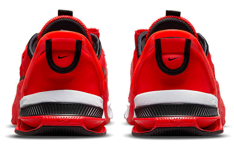 Nike Metcon 7 FlyEase 'Chile Red' DH3344-606
