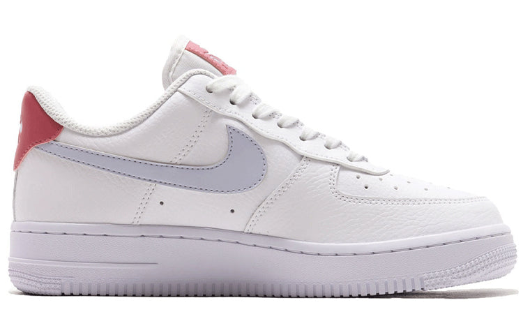 (WMNS) Nike Air Force 1 Low 'White Desert Berry' 315115-156