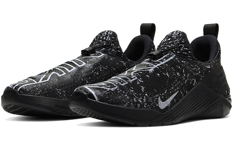 Image of Nike React Metcon 'Black White' BQ6044-010