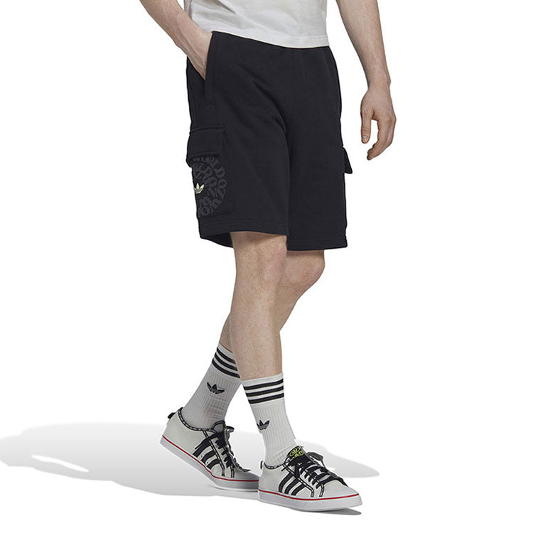Image of adidas originals Logo HL9257