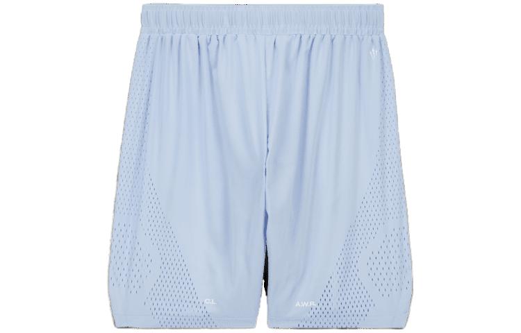 Image of Nike x Nocta Dri-FIT Short 'Cobalt Bliss White' DV3651-479