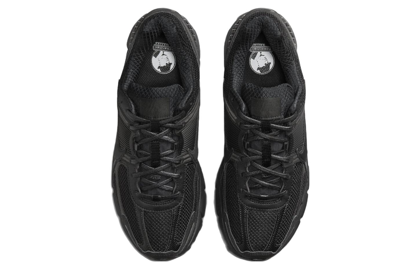 Nike Vomero 5 'Triple Black' BV1358-003
