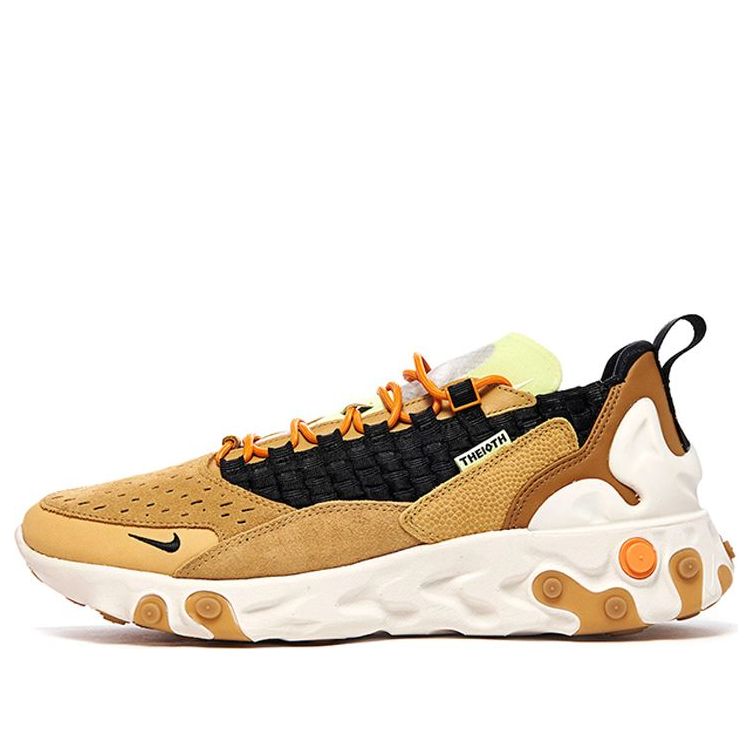 Nike React Sertu 'THE10TH Club Gold' AT5301-700