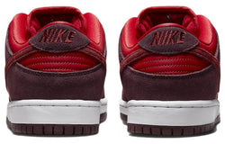 Image of Nike Dunk Low Pro SB 'Fruity Pack - Cherry' DM0807-600