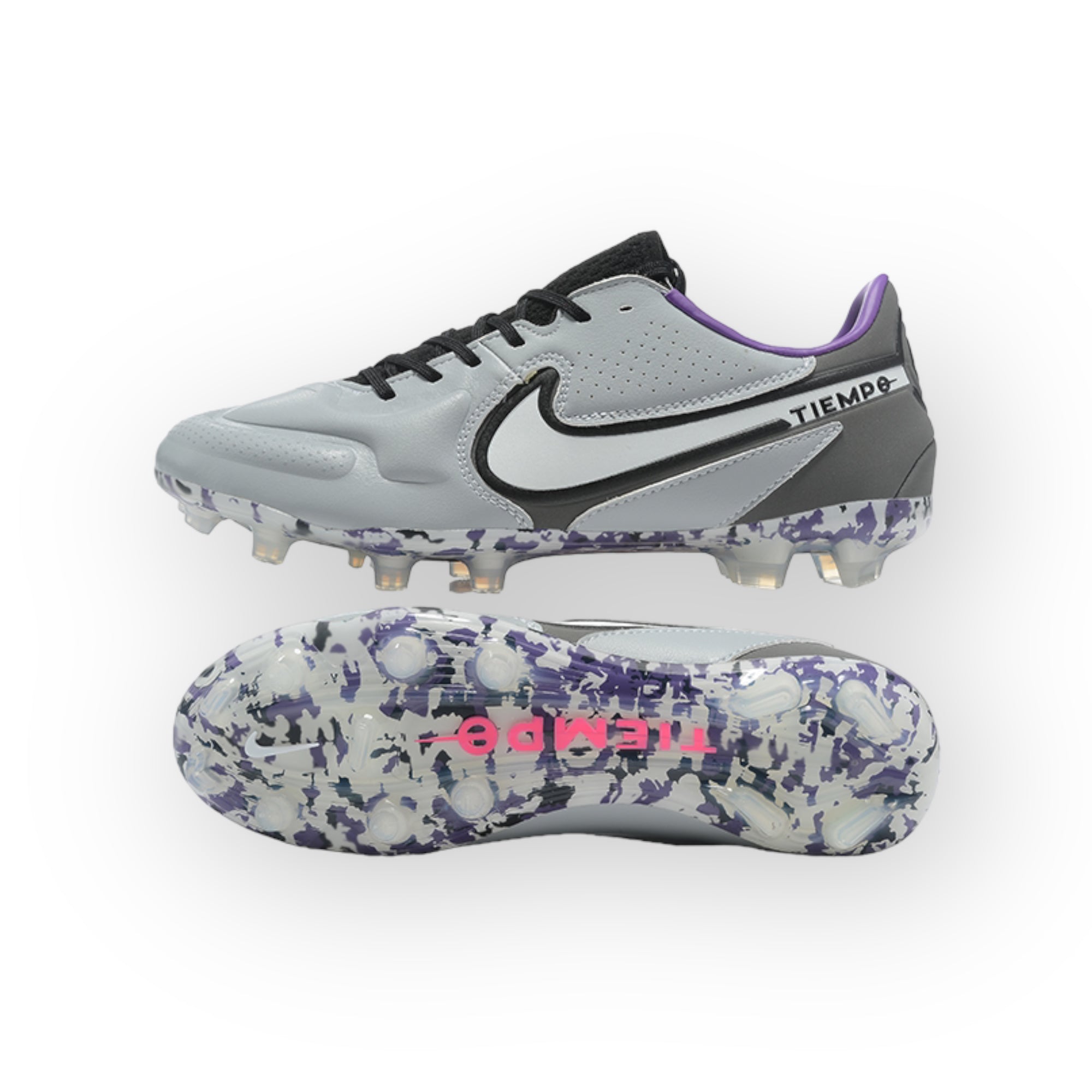 Image of Nike Tiempo Legend IX Elite FG