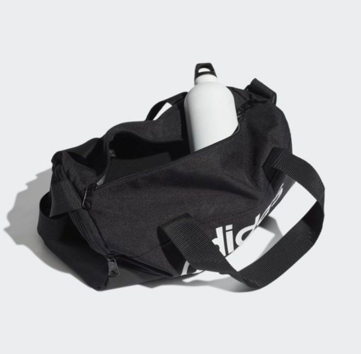 Adidas Designed Duffel Bag