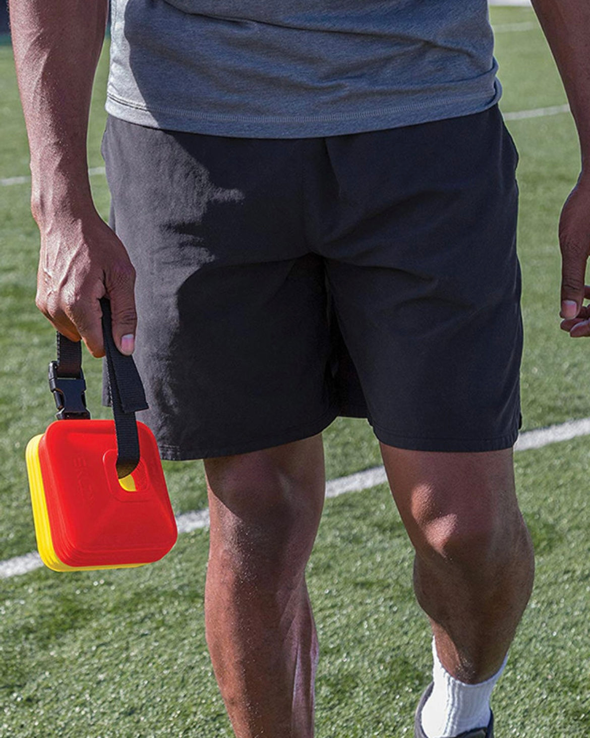 Image of SKLZ 20 Piece Mini Cones 2 inch