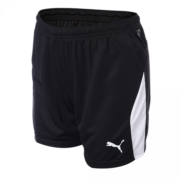 Puma Womens Liga Training Short (Black)