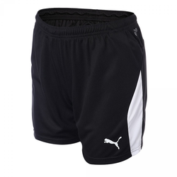 Image of Puma Womens Liga Training Short (Black)