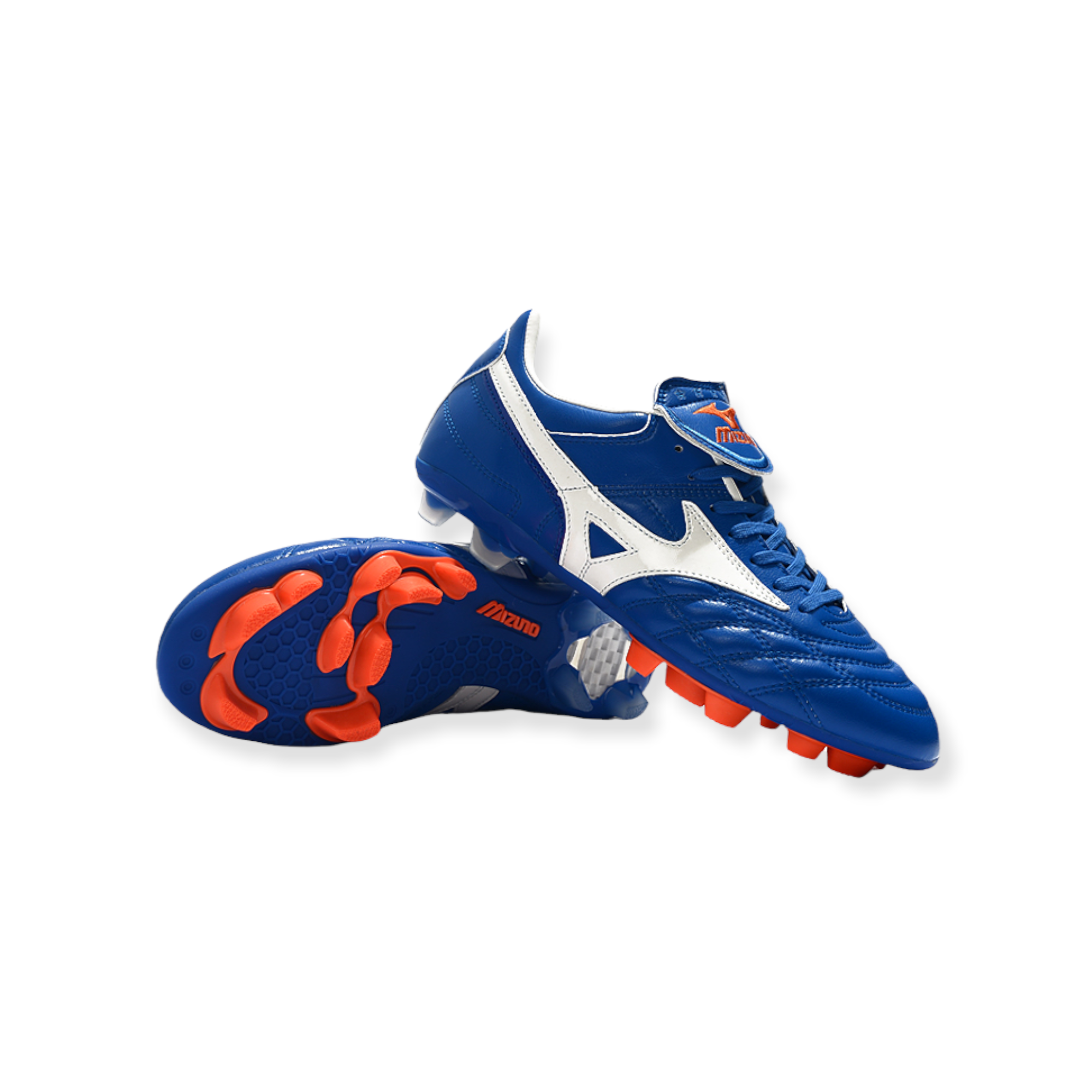 Mizuno Morelia II Japan FG