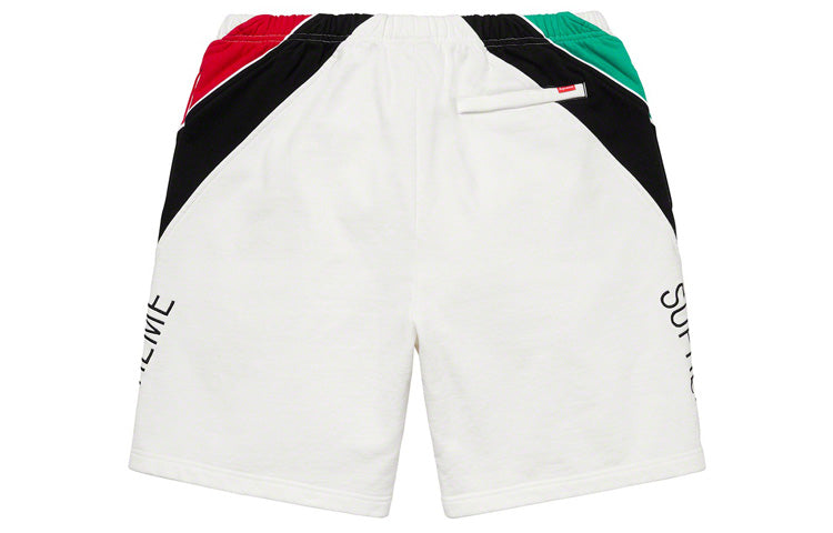 Supreme SS20 Week 8 Milan Sweatshort Logo SUP-SS20-569