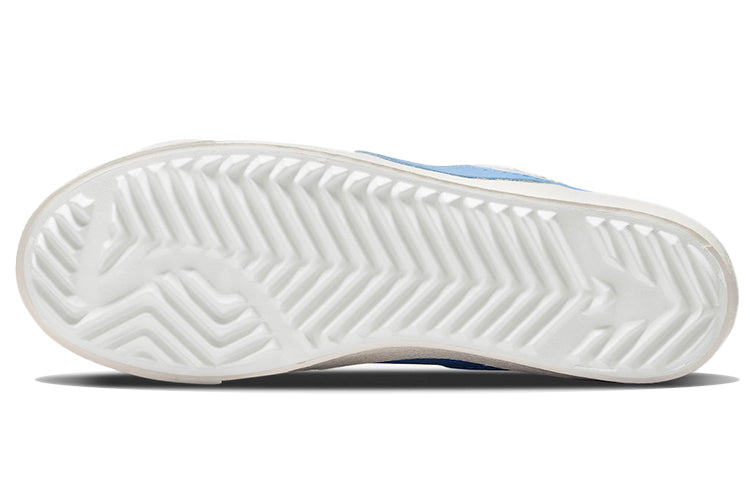 Image of Nike Blazer Mid '77 Jumbo 'White University Blue' DD3111-103