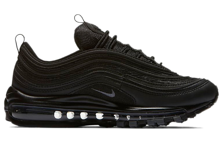 (WMNS) Nike Air Max 97 'Triple Black' 921733-001