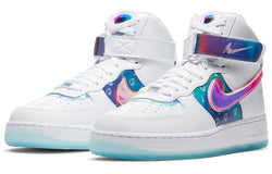 Image of (WMNS) Nike Air Force 1 High LX 'Have A Good Game' DC2111-191