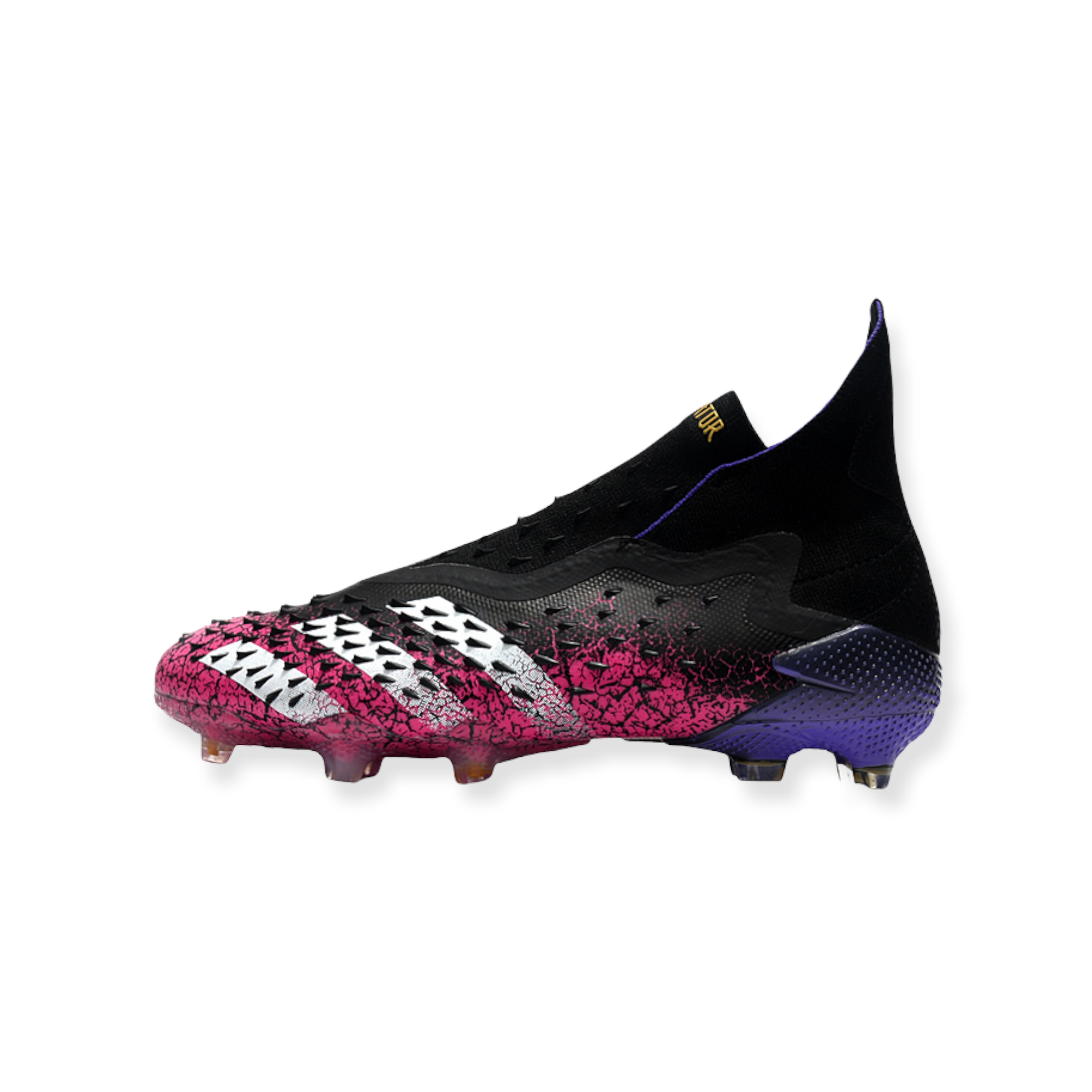 Image of Adidas Predator Freak+ FG