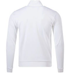 Image of adidas Real Madrid Anthem Jacket 23/24 (White)