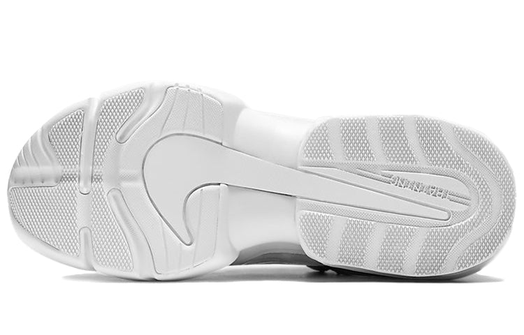 Nike Air Max Alpha Savage 2 'Triple White' CK9408-100
