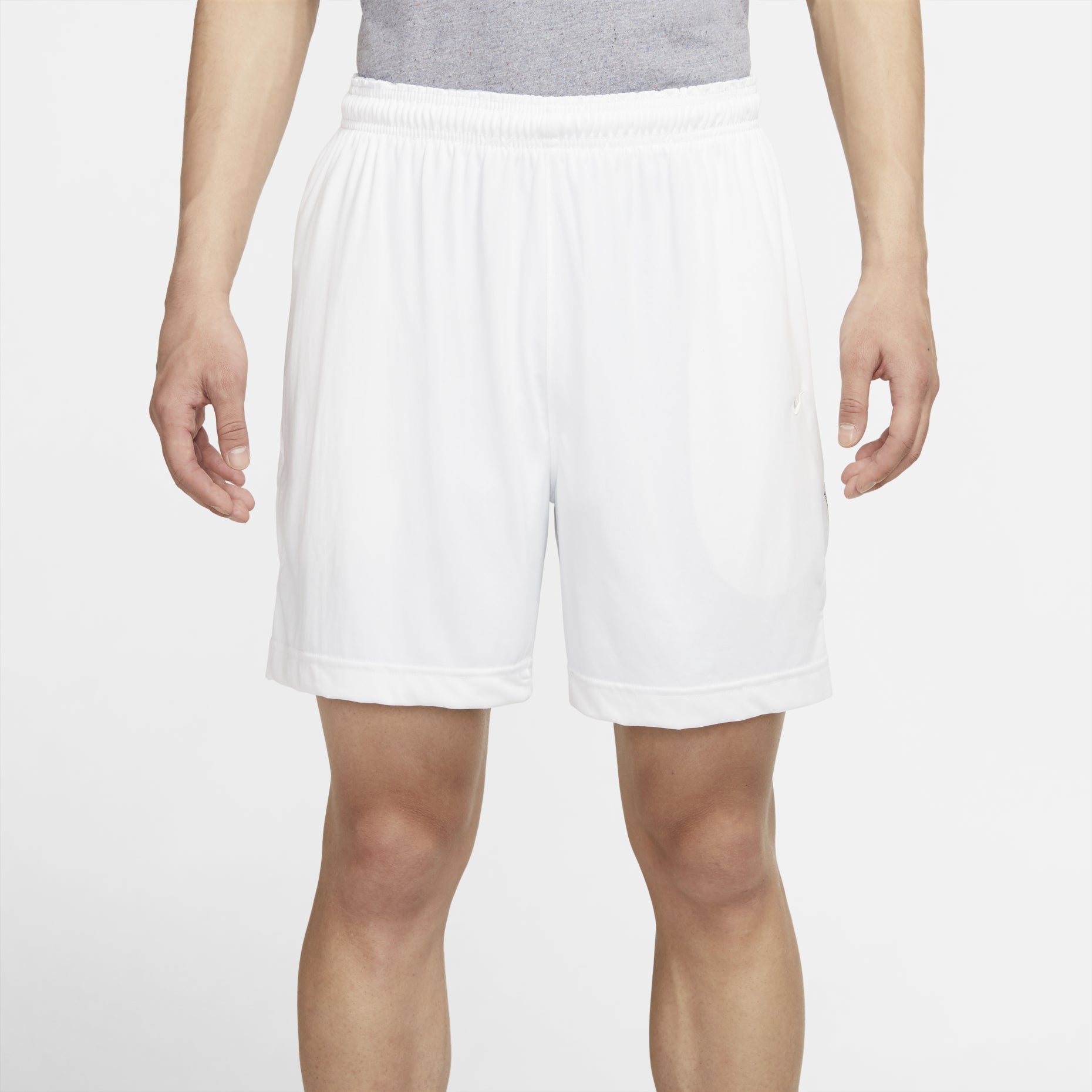 Image of Nike AS Men's NK Standard Issue MESH SH LT ARMORY Blue DA3031-440