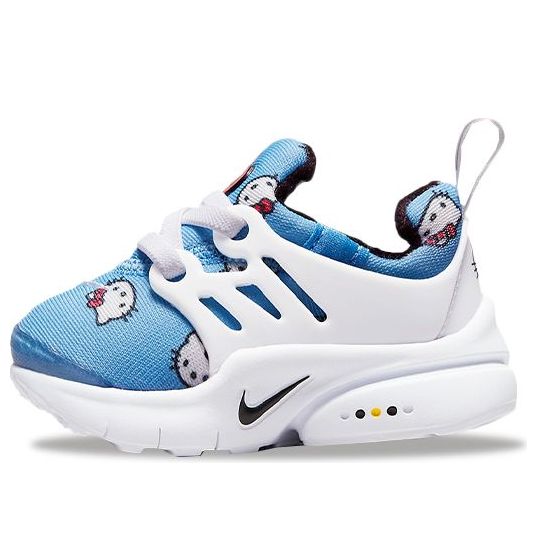 (TD) Nike Hello Kitty x Air Presto 'University Blue' CW7461-402