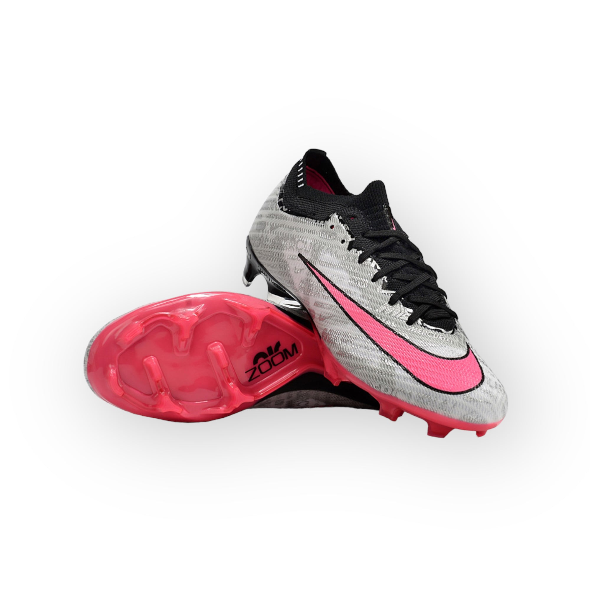 Image of Nike Air Zoom Mercurial Vapor XV Elite FG