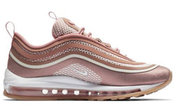 Image of (WMNS) Nike Air Max 97 Ultra 17 'Metallic Rose Gold' 917704-600