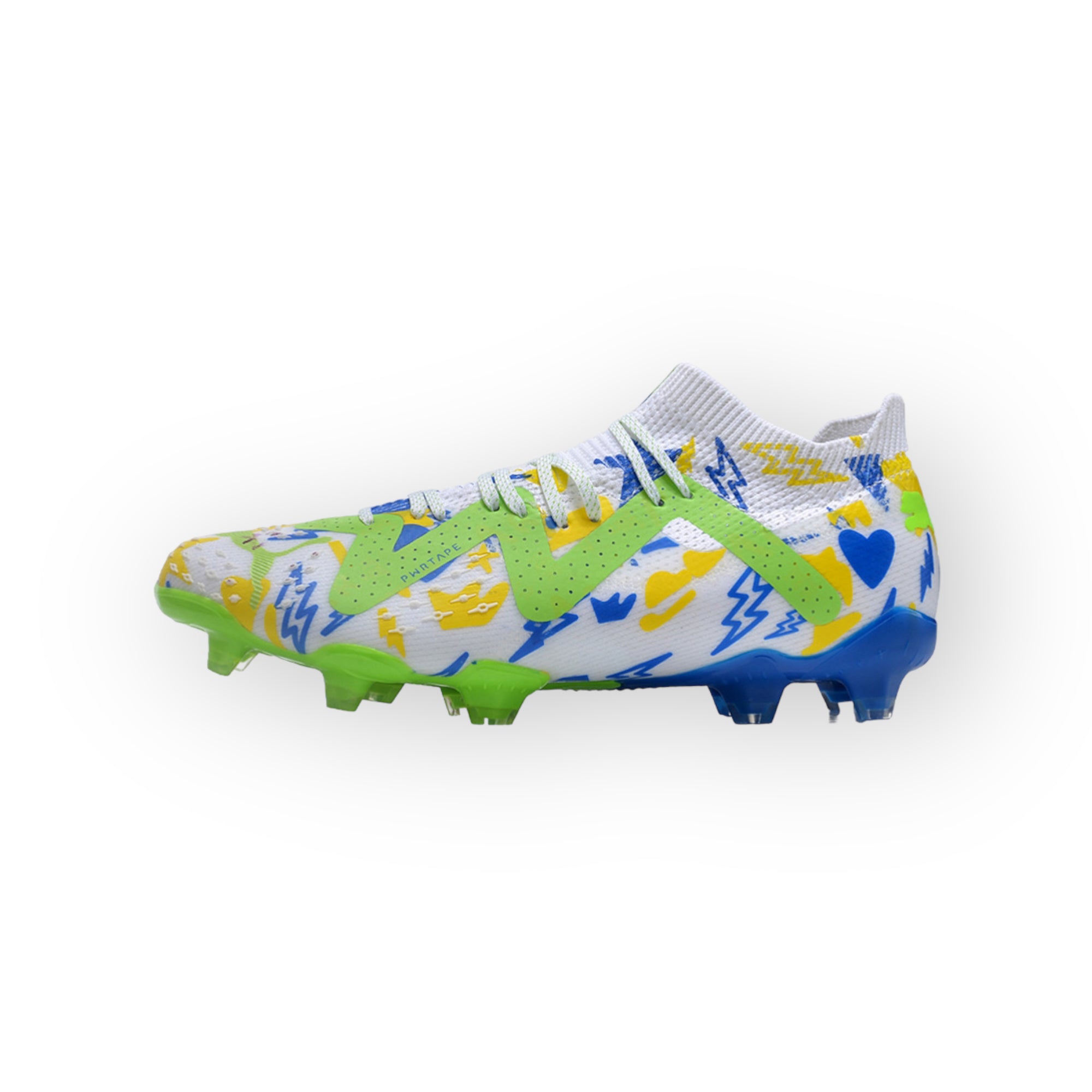 Puma Future Ultimate FG x Neymar Jr