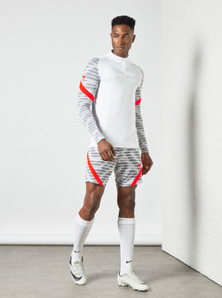 Image of Nike Dri-FIT Strike Drill Top