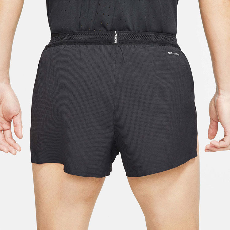 Image of Nike AS Men's NK AROSWFT 2IN Short Black CJ7838-010