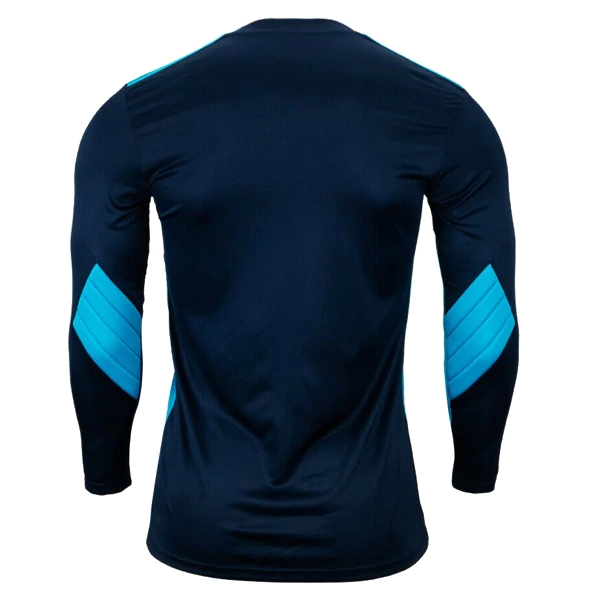 Image of Adidas Goalkeeper Squad 21 Jersey (Navy Blue/Bold Blue)