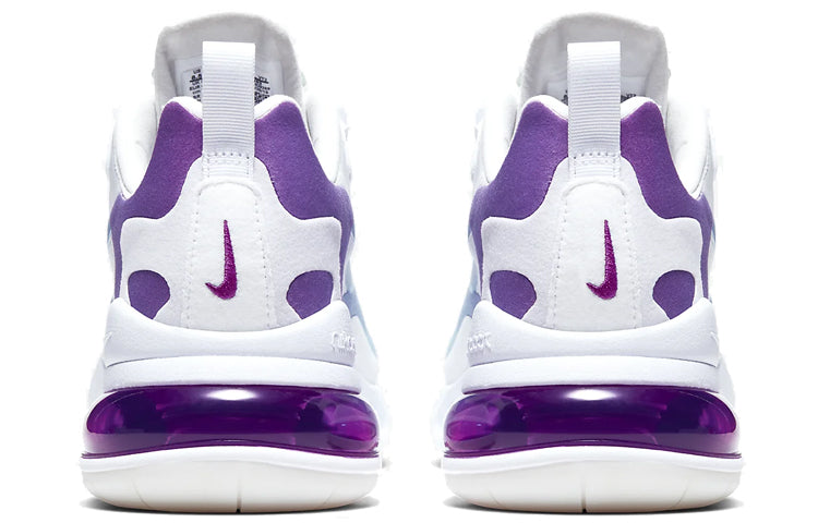 Image of (WMNS) Nike Air Max 270 React 'Gradient Shift' AT6174-102