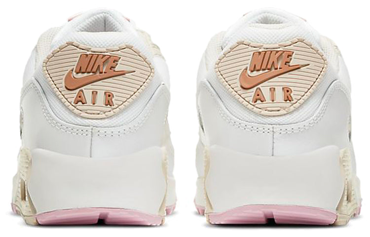 (WMNS) Nike Air Max 90 'Light Orewood Brown' CT1873-100