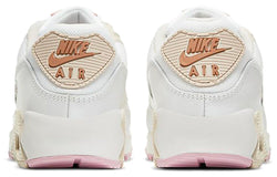 Image of (WMNS) Nike Air Max 90 'Light Orewood Brown' CT1873-100