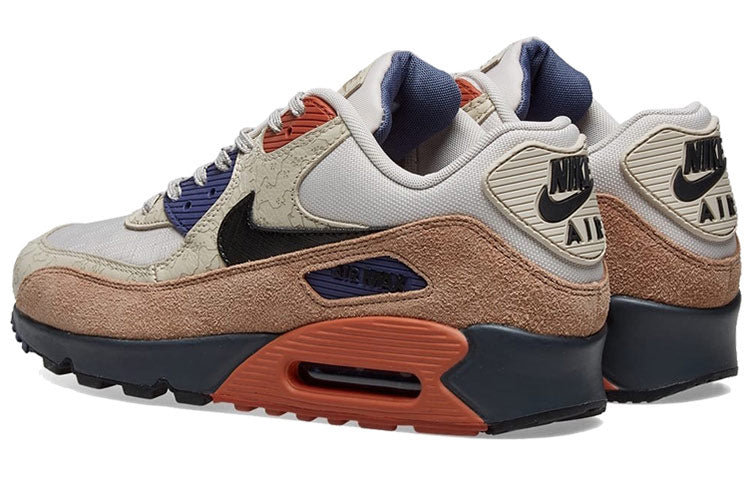 Nike Air Max 90 NRG 'Camowabb' CI5646-001