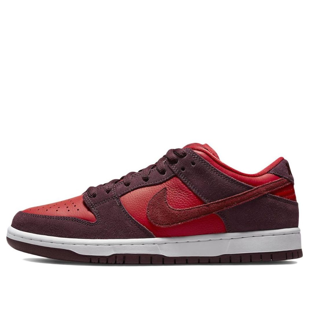 Nike Dunk Low Pro SB 'Fruity Pack - Cherry' DM0807-600