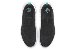 Image of Nike Free Run 5.0 'Black Dynamic Turquoise' CZ1884-005