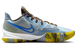 Image of Nike Kyrie Low 4 EP 'Light Armory Blue' CZ0105-400