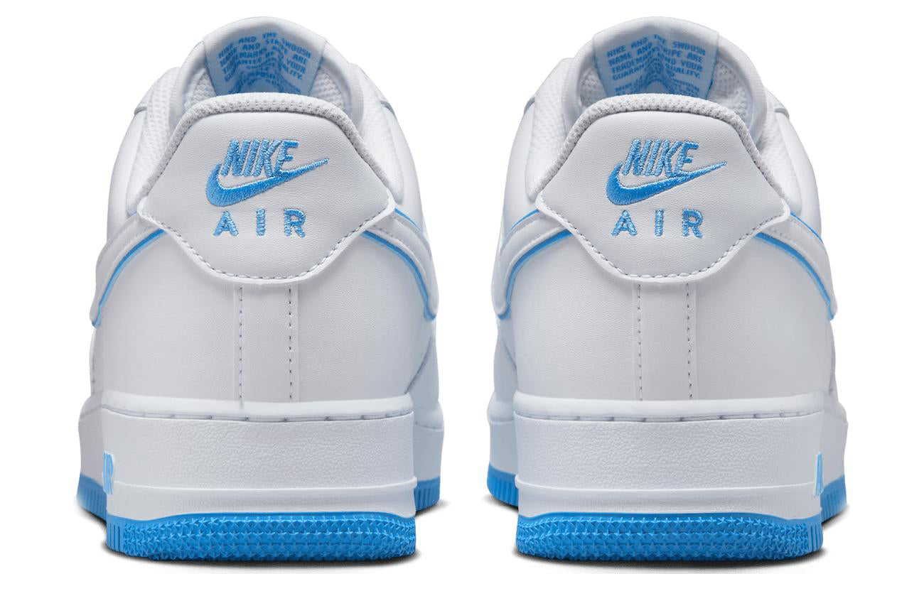 Nike Air Force 1 Low 'White University Blue' DV0788-101